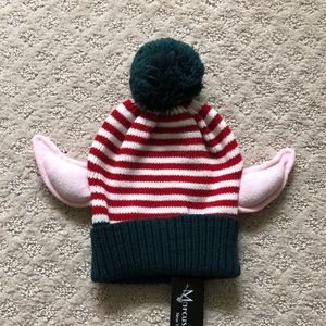 Elf Kid’s Hat